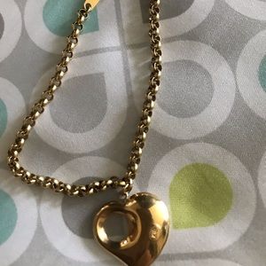 18k japan tauco bracelet